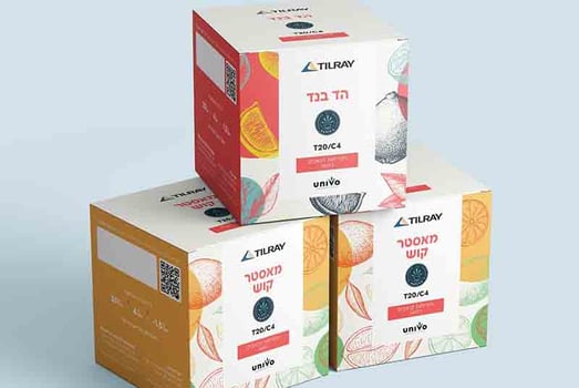 TILRAY, קרדיט: יח״צ